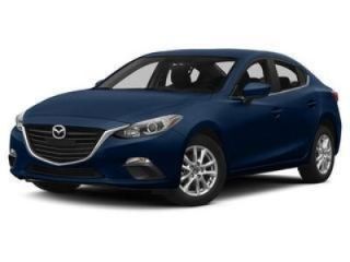 Used 2016 Mazda Mazda3 i Sport in Peoria, Illinois