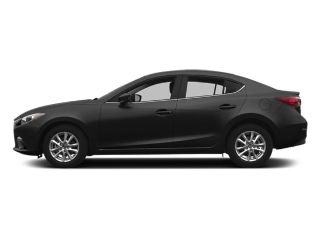 Used 2014 Mazda Mazda3 i Sport in Cincinnati, Ohio