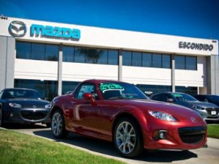 Used 2016 Mazda Mazda3 i Sport in Escondido, California