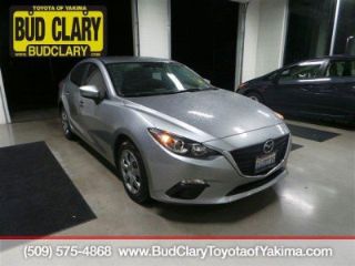 Used 2014 Mazda Mazda3 i Sport in Union Gap, Washington
