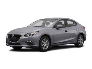 Used 2016 Mazda Mazda3 i Sport in Austin, Texas