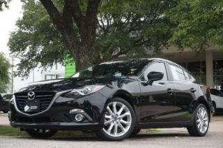Used 2014 Mazda Mazda3 s Touring in Irving, Texas