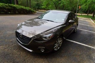 Used 2014 Mazda Mazda3 s Touring in Ridgeland, Mississippi