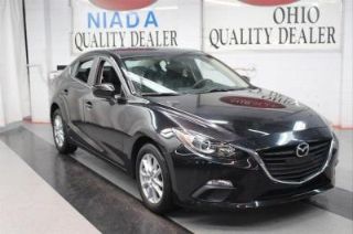 Used 2014 Mazda Mazda3 i Touring in Columbus, Ohio