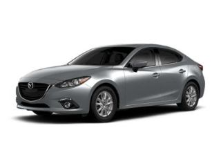 Used 2016 Mazda Mazda3 i Touring in Mesa, Arizona