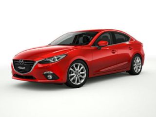 Used 2016 Mazda Mazda3 i Touring in Mesa, Arizona