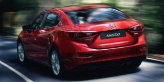 Used 2016 Mazda Mazda3 i Touring in Valparaiso, Indiana