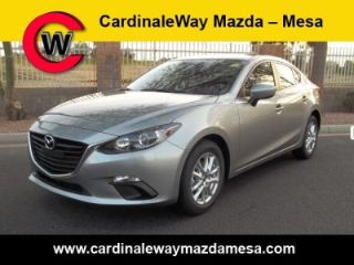 Used 2016 Mazda Mazda3 i Touring in Mesa, Arizona