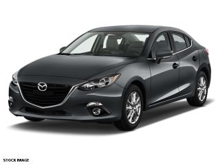 Used 2016 Mazda Mazda3 i Touring in Orange, California