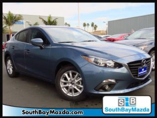 Used 2016 Mazda Mazda3 i Touring in Torrance, California