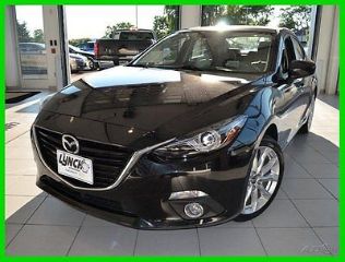 Used 2014 Mazda Mazda3 s Grand Touring in Kenosha, Wisconsin