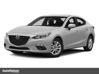 Used 2014 Mazda Mazda3 s Grand Touring in Mesa, Arizona