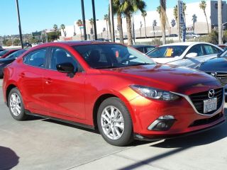 Used 2015 Mazda Mazda3 i Grand Touring in San Diego, California
