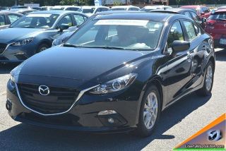 Used 2016 Mazda Mazda3 i Touring in Wakefield, Massachusetts