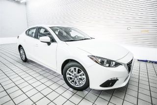 Used 2016 Mazda Mazda3 i Touring in Puyallup, Washington
