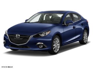 Used 2016 Mazda Mazda3 s Grand Touring in Charlotte, North Carolina