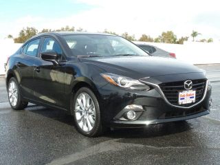 Used 2016 Mazda Mazda3 s Grand Touring in Carlsbad, California