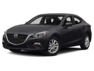 Used 2016 Mazda Mazda3 i Grand Touring in Fairfax, Virginia