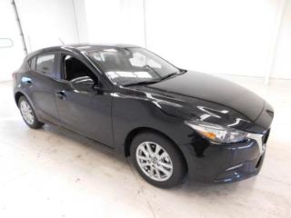Used 2017 Mazda Mazda3 Sport in Boise, Idaho