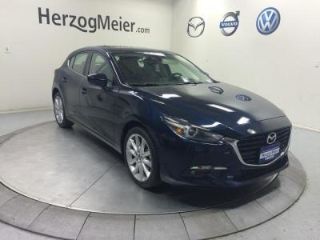 Used 2017 Mazda Mazda3 Touring in Beaverton, Oregon