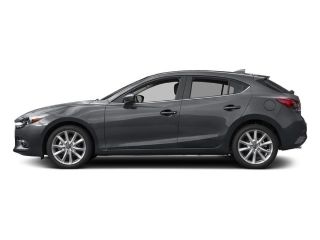 Used 2017 Mazda Mazda3 Grand Touring in Gaithersburg, Maryland