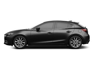 Used 2017 Mazda Mazda3 Touring in Cincinnati, Ohio