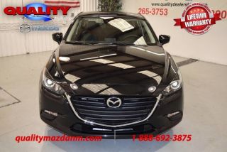 Used 2017 Mazda Mazda3 Touring in Albuquerque, New Mexico