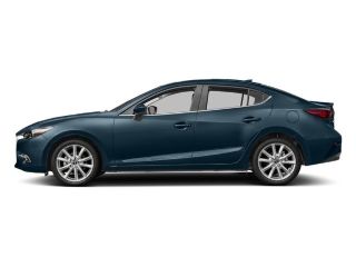 Used 2017 Mazda Mazda3 Grand Touring in Puyallup, Washington