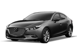 Used 2017 Mazda Mazda3 Grand Touring in Maple Shade, New Jersey