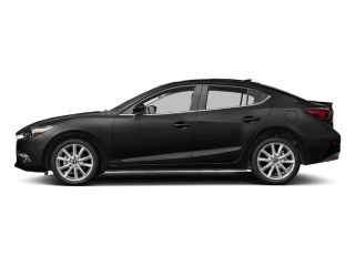 Used 2017 Mazda Mazda3 Grand Touring in Puyallup, Washington