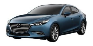 Used 2017 Mazda Mazda3 Grand Touring in Marlow Heights, Maryland