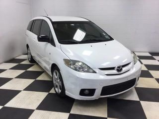 Mazda Mazda5 Sport 2006