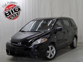Mazda Mazda5 2007