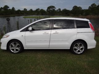 Used 2008 Mazda Mazda5 in Palm Bay, Florida