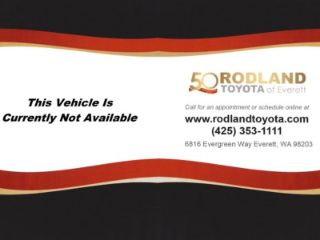 Used 2009 Mazda Mazda5 Sport in Everett, Washington