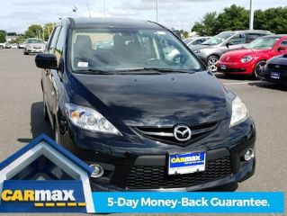 Used 2009 Mazda Mazda5 Grand Touring in Sicklerville, New Jersey