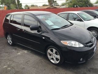 Used 2007 Mazda Mazda5 in Las Vegas, Nevada