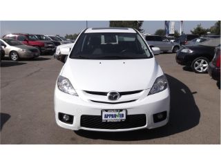 Used 2007 Mazda Mazda5 Sport in Sanger, California