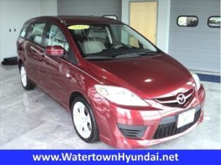 Used 2008 Mazda Mazda5 Sport in Teterboro, New Jersey