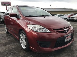 Used 2010 Mazda Mazda5 Sport in Beaverton, Oregon