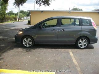 Used 2010 Mazda Mazda5 in Tampa, Florida