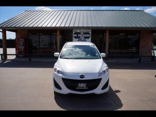 Used 2015 Mazda Mazda5 Sport in Oak Brook, Illinois