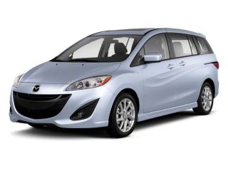 Used 2012 Mazda Mazda5 Sport in Irvington, New Jersey
