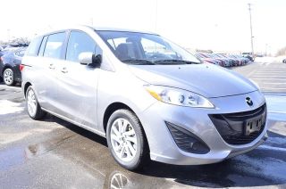 Used 2015 Mazda Mazda5 Sport in Cleveland, Ohio