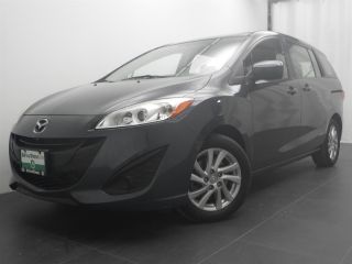 Used 2012 Mazda Mazda5 Sport in Warr Acres, Oklahoma