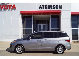 Used 2014 Mazda Mazda5 Sport in College Station, Texas