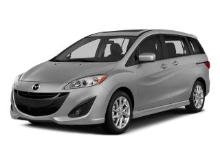 Used 2015 Mazda Mazda5 Sport in Hagerstown, Maryland