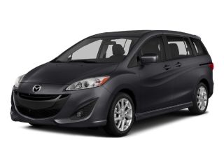 Used 2015 Mazda Mazda5 Sport in Burbank, California