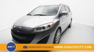 Used 2014 Mazda Mazda5 Sport in El Cajon, California