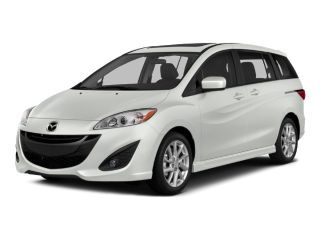 Used 2015 Mazda Mazda5 Sport in Denver, Colorado